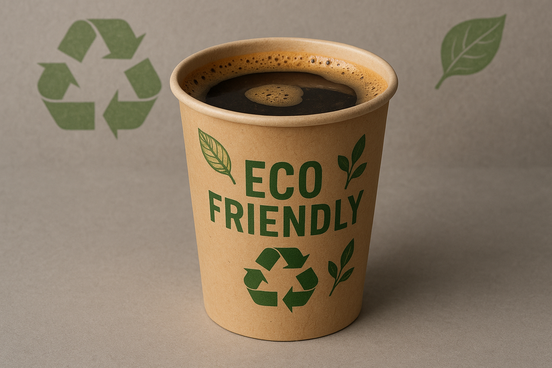 Make the Sustainable Switch Today