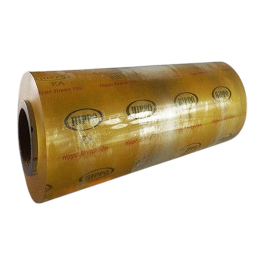 MEAT WRAP ROLL 10 Micron 600mmX1500mm