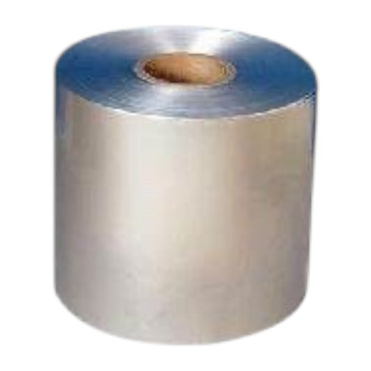 C-FOLDED PLAIN POLYPROPYLENE FILM 10inch