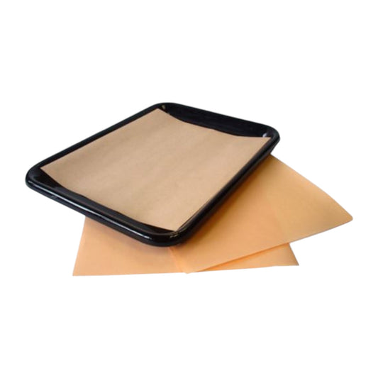 MEAT PROTECTIVE PAPER PEACH 500X750mm