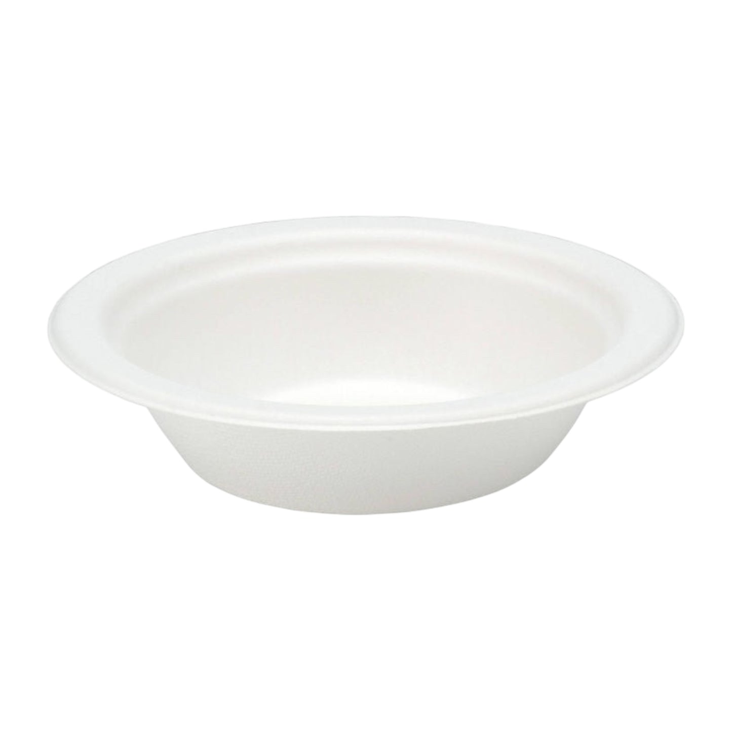 BAGASSE BOWL 12oz
