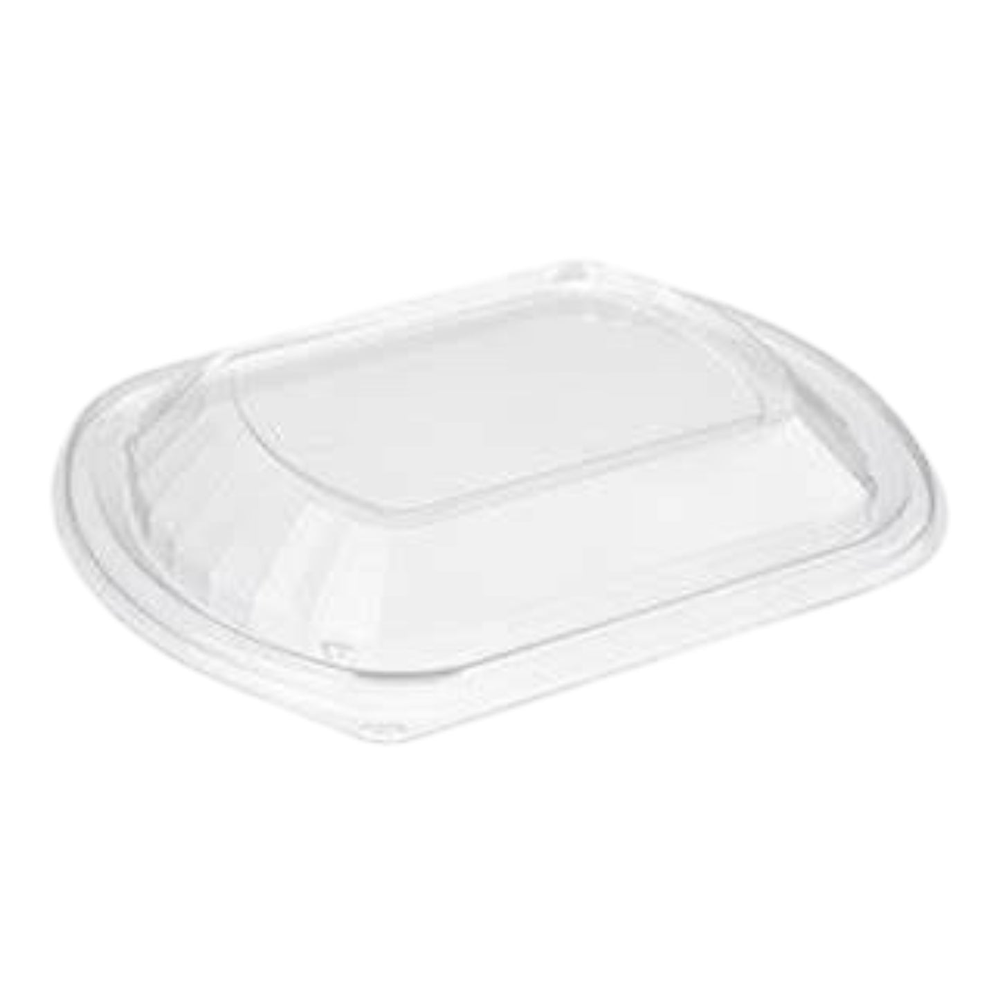 CLEAR LID MICROWAVABLE TO FIT 250CC/375CC/450CC CONTAINER