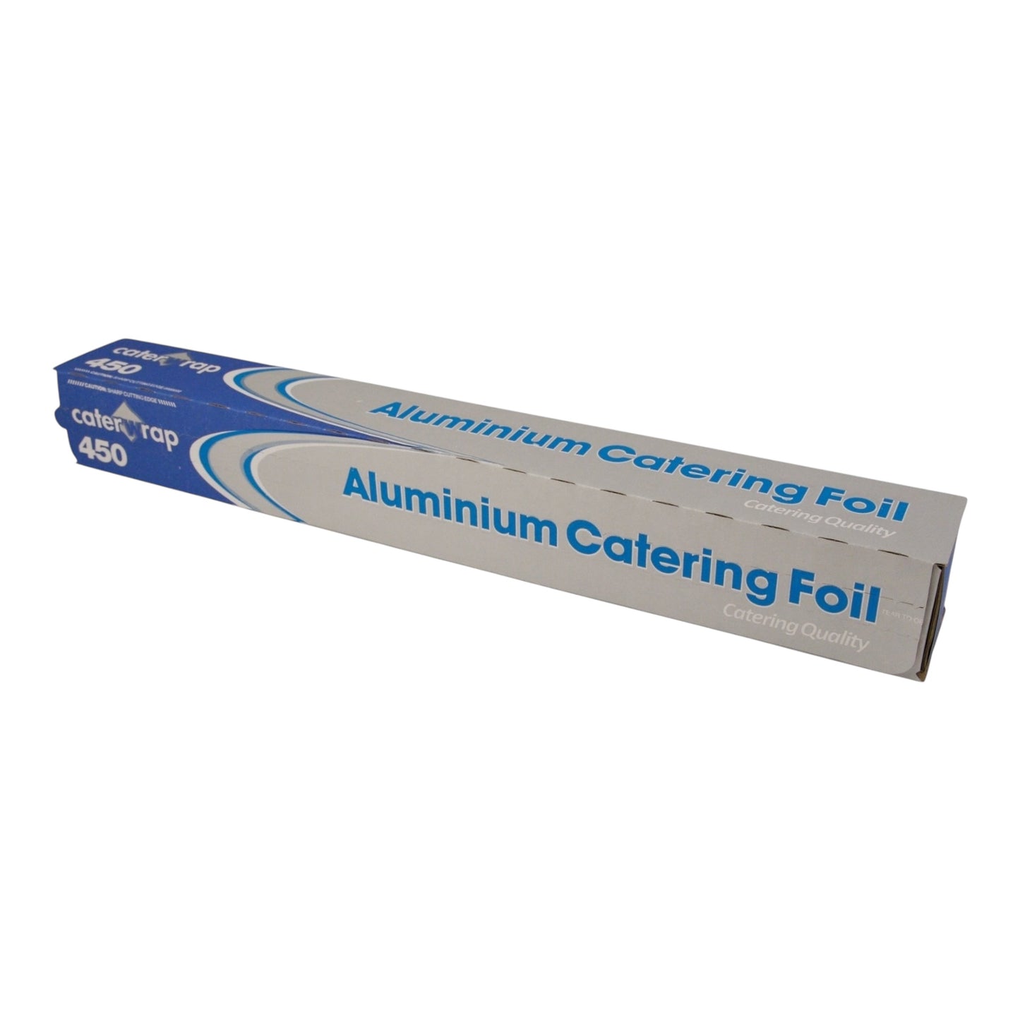 CATERING ALUMINIUM FOIL 75cm
