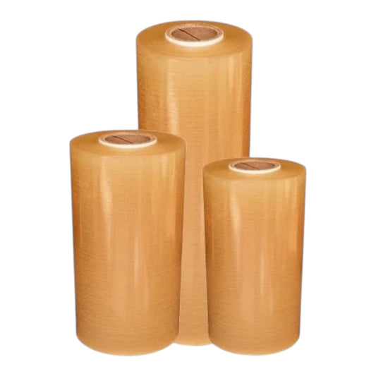 MEAT WRAP ROLL 12mic - 12inch