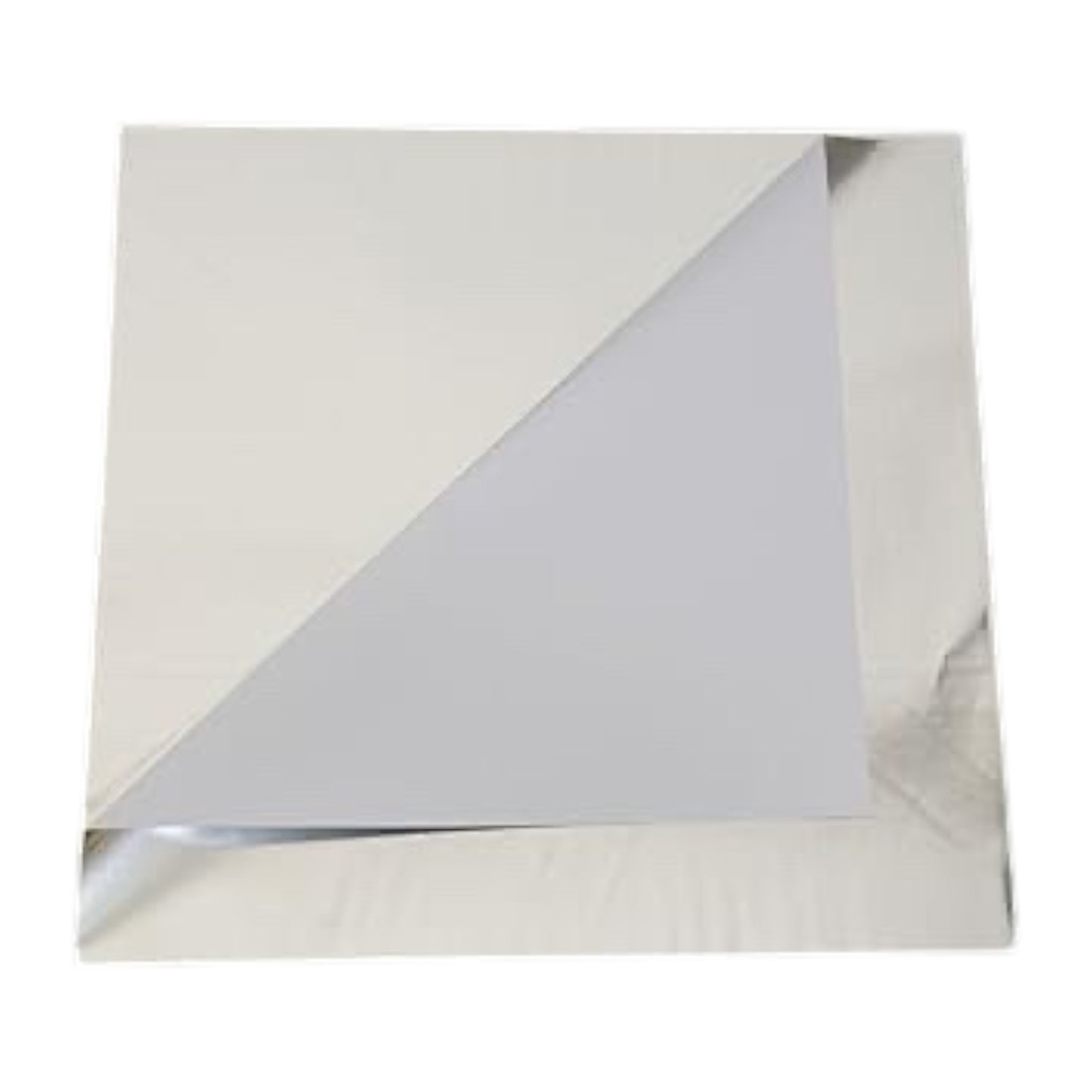 FOIL LINED WRAPPING PAPER 320 x 320mm