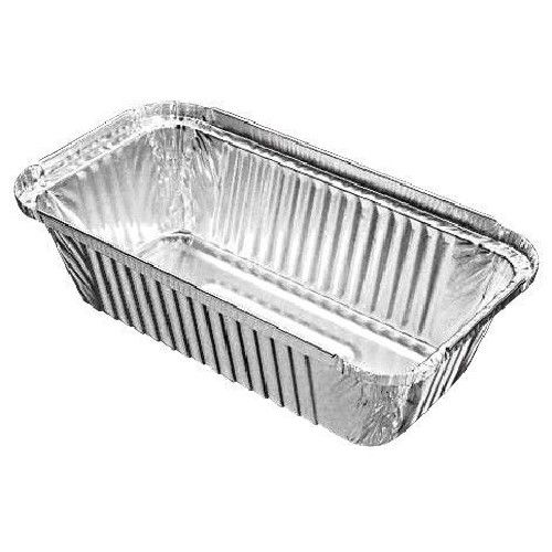 No6A FOIL CONTAINER