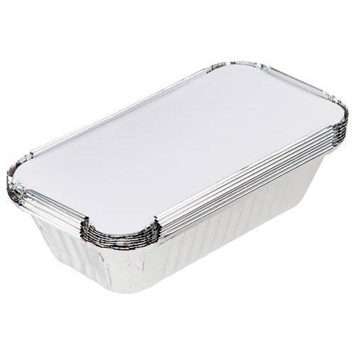 No6A FOIL BOARD LID
