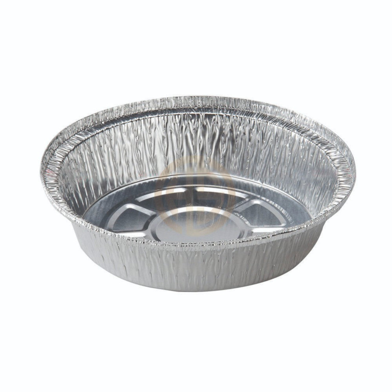 ROUND FOIL CONTAINER No12 - 9inch