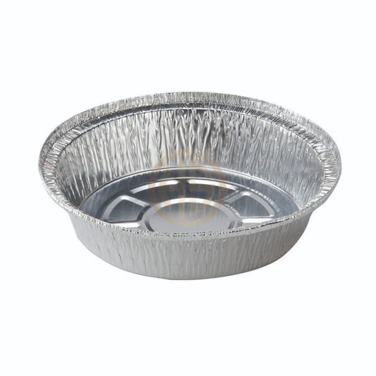 ROUND FOIL CONTAINER No12 - 9inch